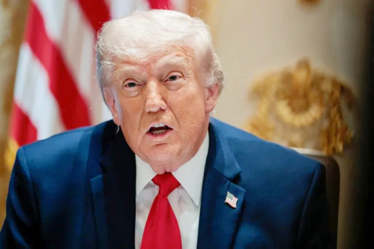 Trump menace Oman à cause du détroit d'Ormuz