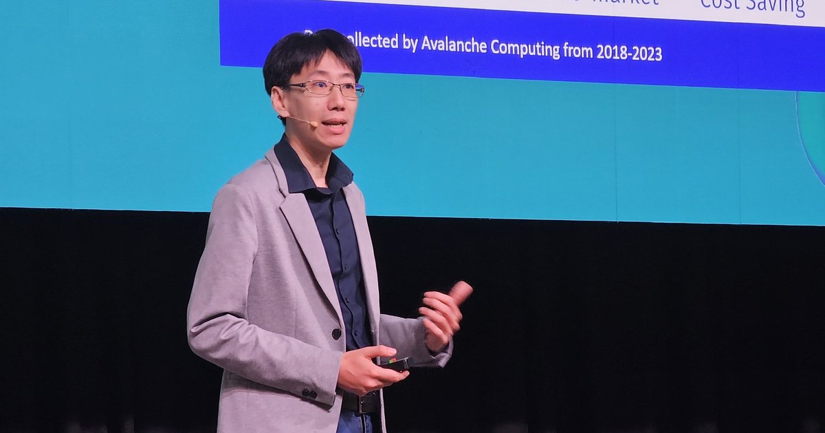 Tokyo Electron rompt ses relations avec un responsable chinois