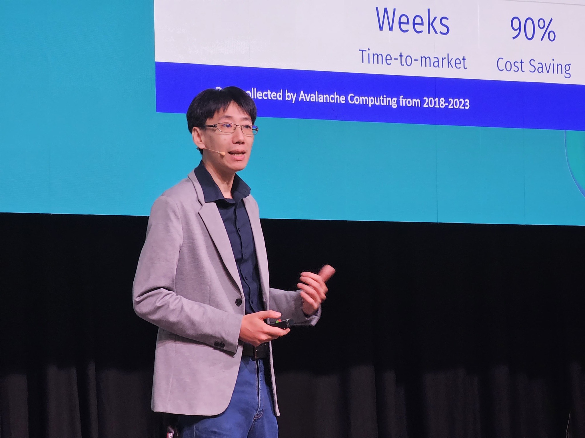 طوكيو إلكترون تقطع علاقاتها مع مسؤول مرتبط بالصين