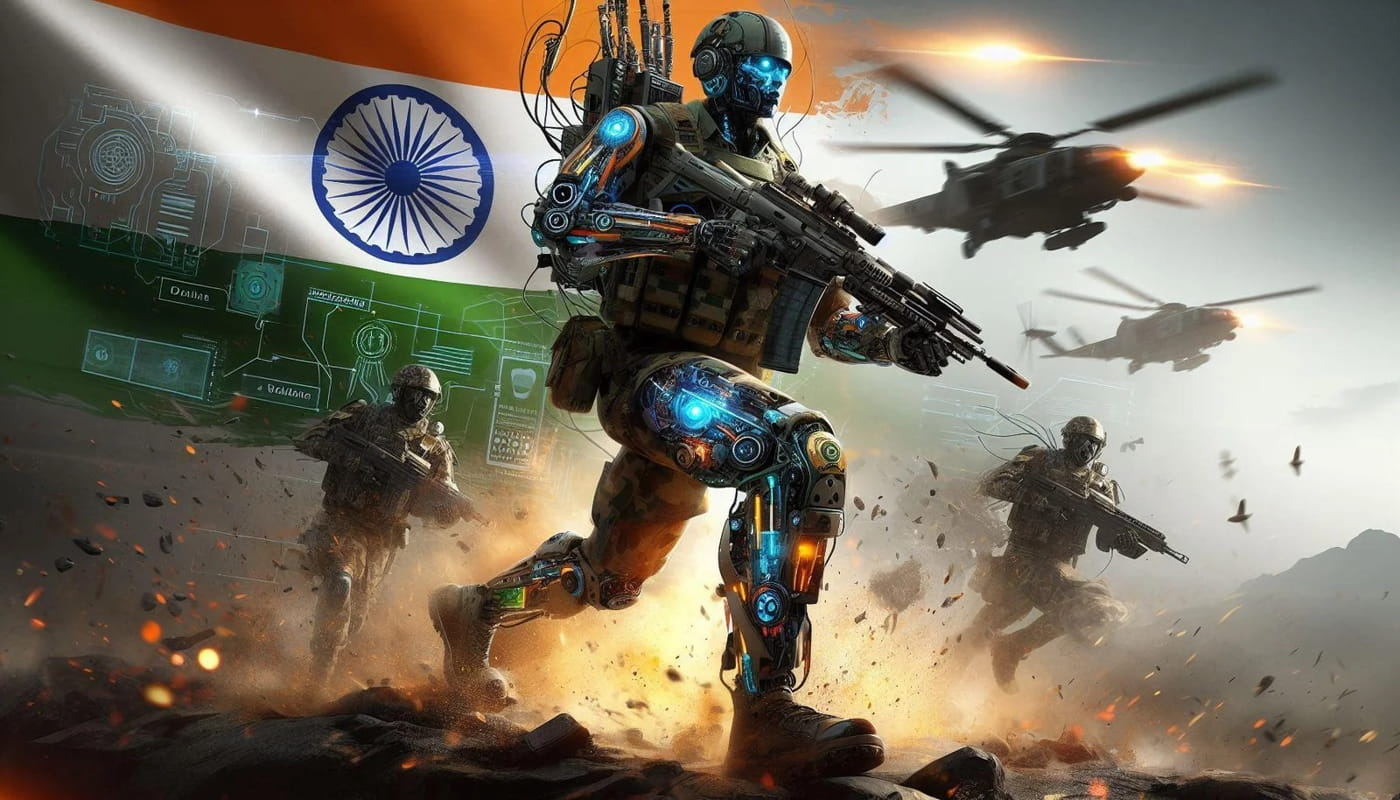 Steigende Technologiepreise durch Krieg und KI-Explosion