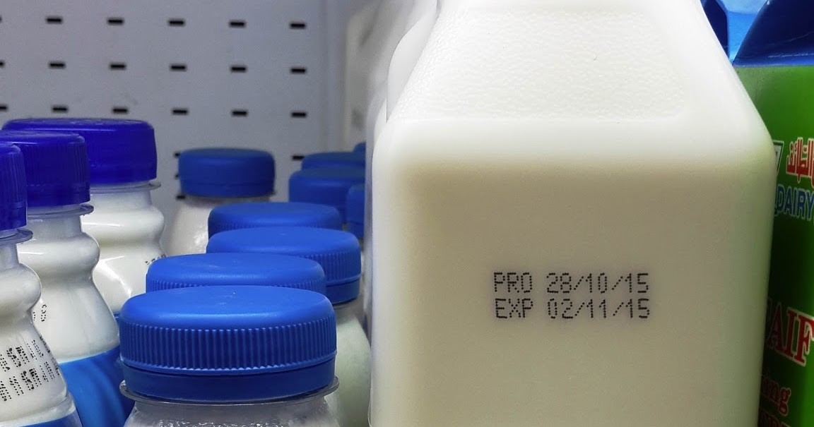 تزايد الإقبال على حليب الإبل في الحدود الشمالية