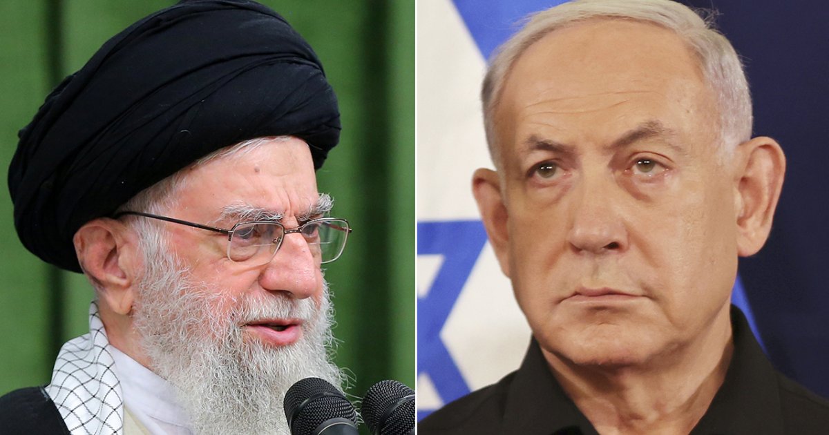 مفاوضات لوقف إطلاق نار بين أمريكا وإيران