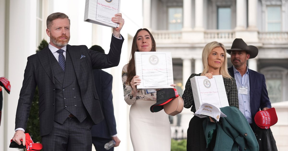 رفض بوندي المثول أمام مجلس النواب في قضية إيبستين