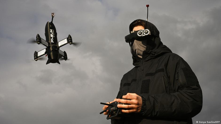 ዩክሬንና ቃታር የመከላከያ ስምምነት ይፈርሳሉ