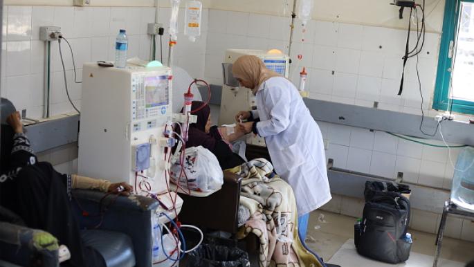 Stromkrise in Gazas Krankenhäusern und ihre Auswirkungen