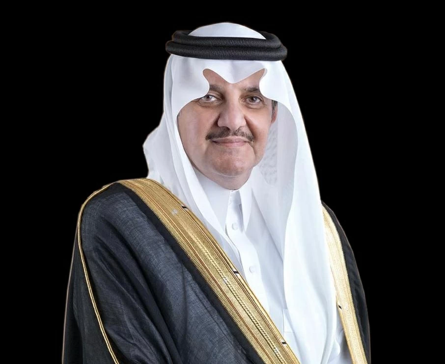 تخريج 7866 طالبًا وطالبة من جامعة الإمام عبدالرحمن بن فيصل