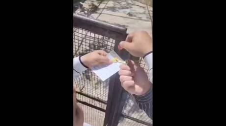 تشميع منزل المتهم بمجزرة حي التضامن في دمشق