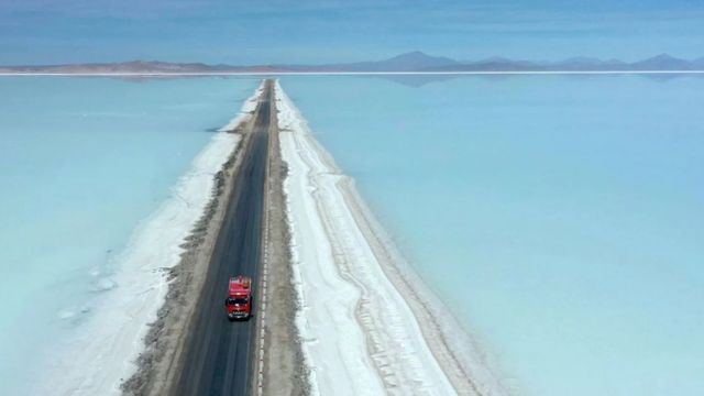 Lithiumabbau im Elsass und seine Auswirkungen