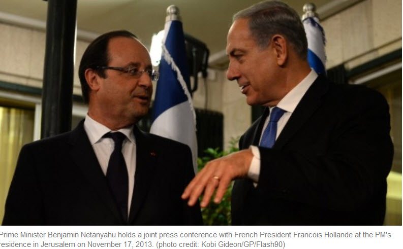 Israel beendet Rüstungsimporte aus Frankreich – überraschender Schritt