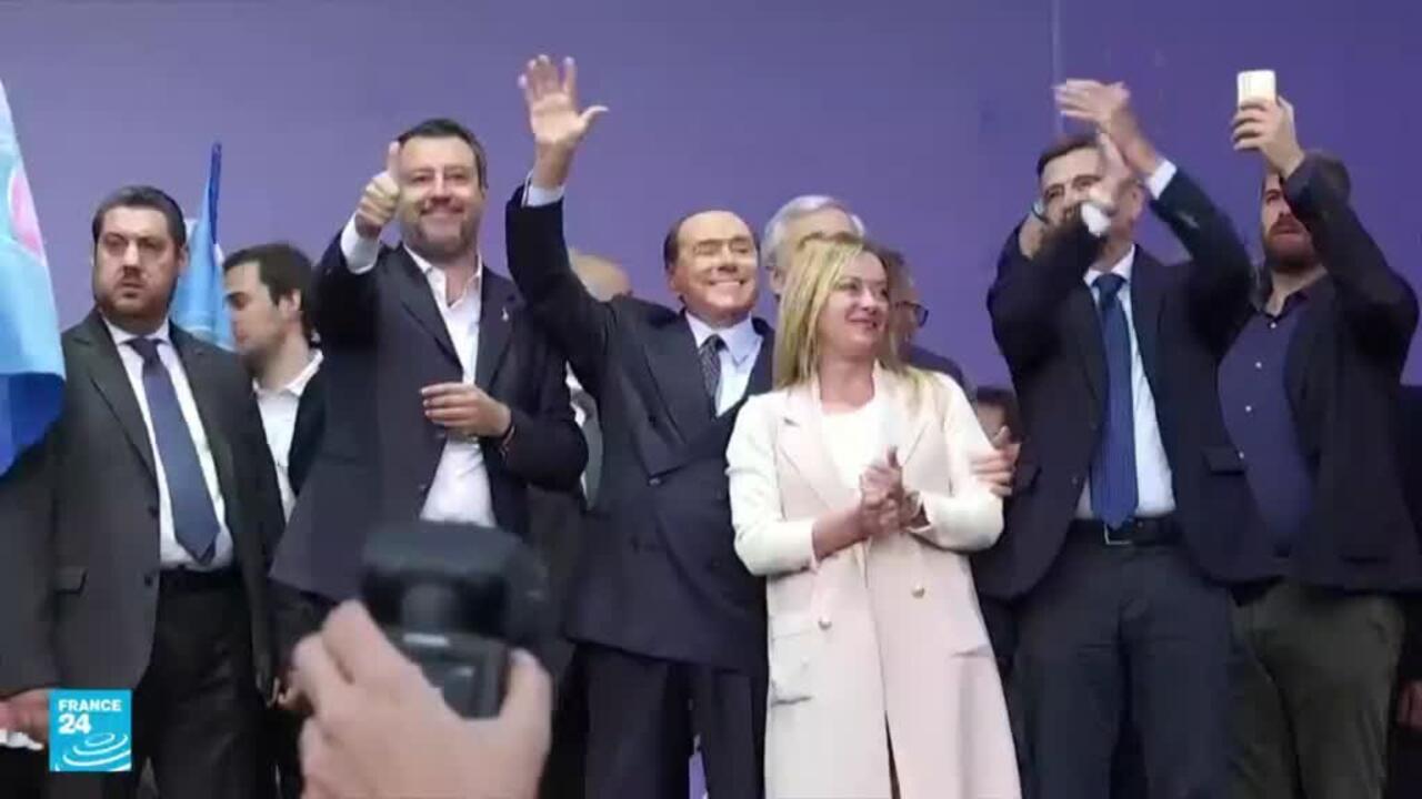 Referendo da justiça na Itália: Transformações políticas significativas