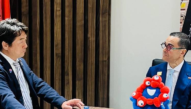 استثمارات يابانية في مصر لتعزيز التعاون الصناعي