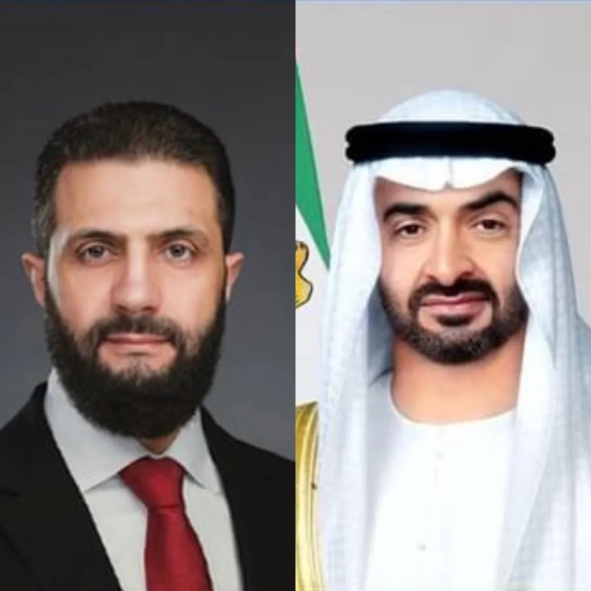 Renforcer les relations émiraties-syriennes face aux tensions