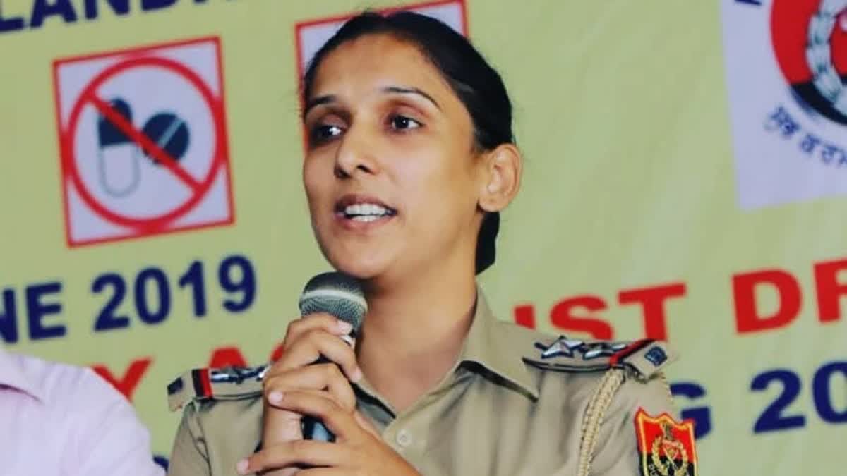 Scandale de corruption d'un policier pour éviter le tribunal