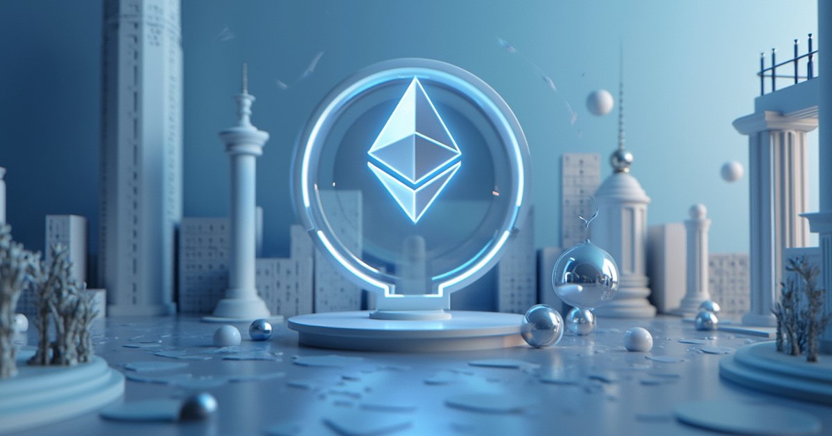 Bitmine announces Ethereum holdings increase and valuation
