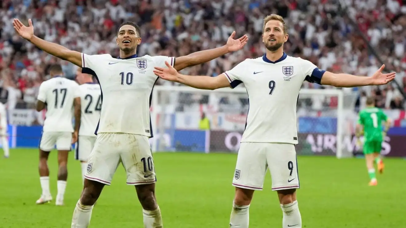 England verliert gegen Japan – Bellingham als Stammspieler?