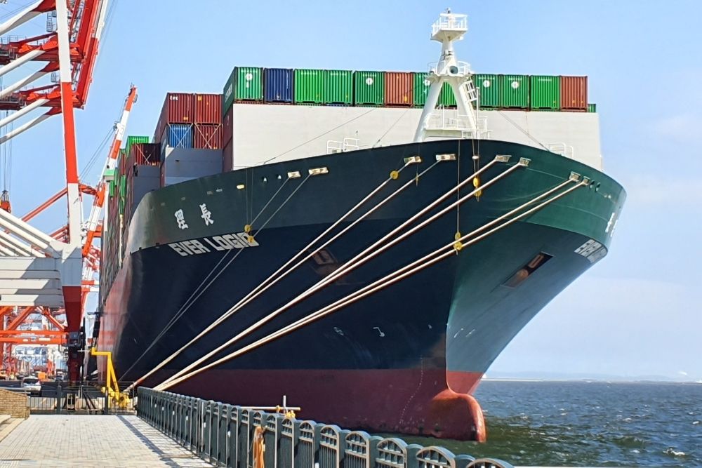 Philippinen sichern Schiffsverkehr durch die Straße von Hormuz