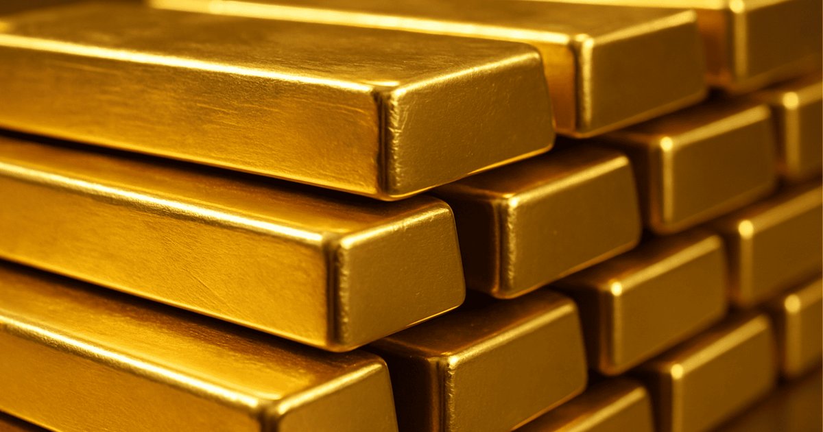 استقرار الذهب وارتفاع النفط في الأسواق العالمية