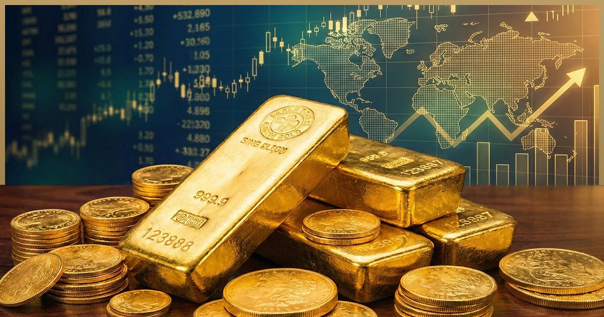 تراجع سعر الذهب عيار 21 بالمصنعية اليوم في الصاغة