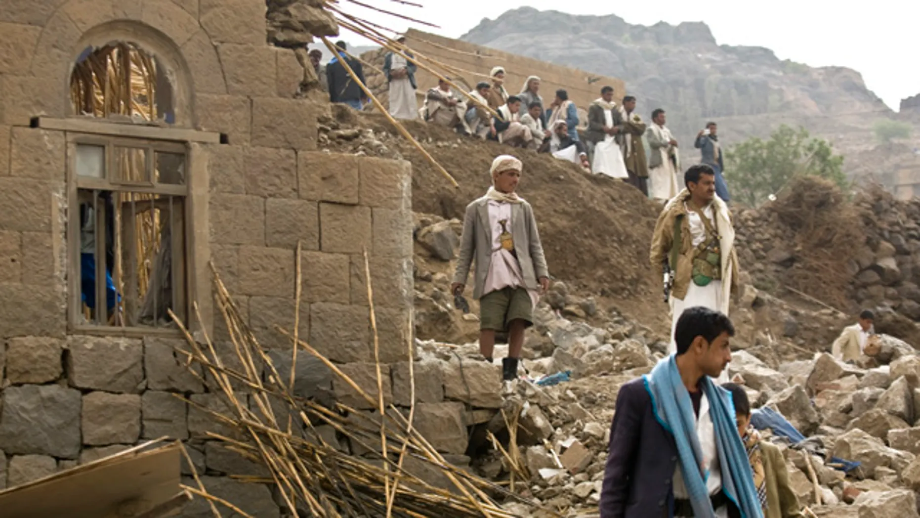 Escalade des tensions iraniennes et impact sur le Yémen