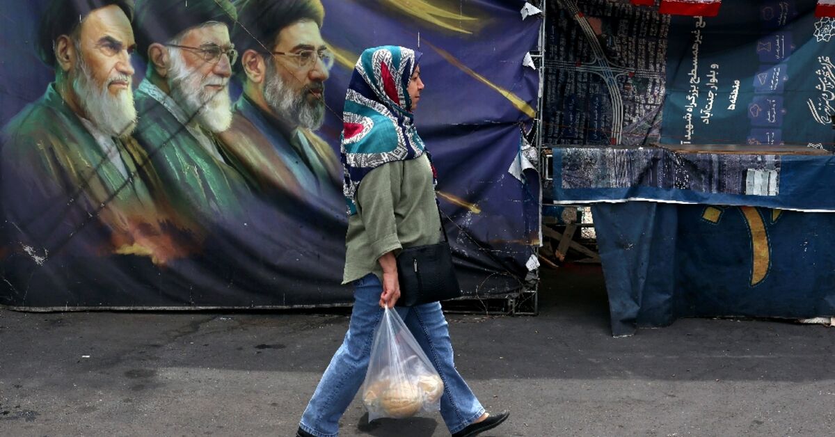 ترامب يتخذ قراراً بشأن الاتفاق مع إيران