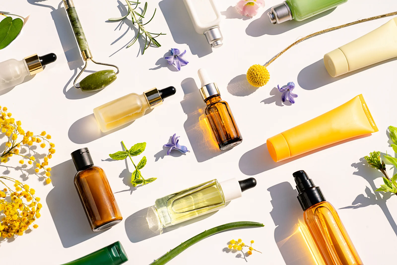 Verify Health and Beauty Product Information Before Buying