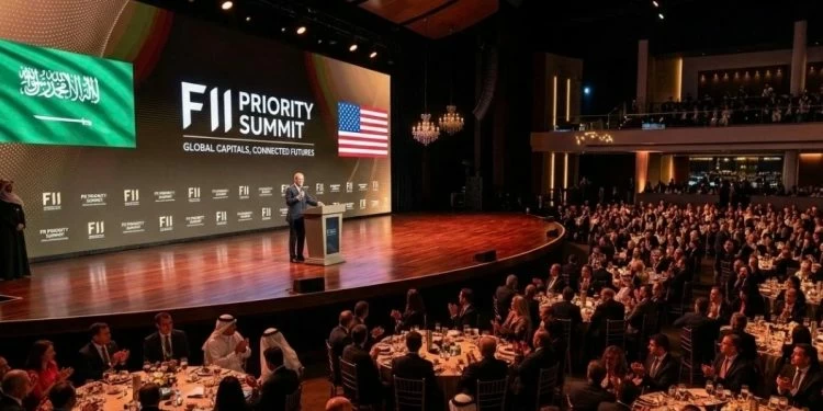 Puncak Miami Bentuk Kembali Strategi Investasi Global