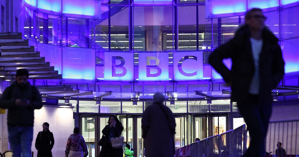 Western Media and the Term 'Linked to Iran'