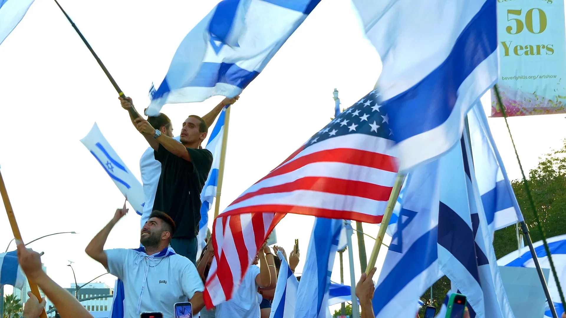 Anstieg von Übergriffen gegen Muslime in Deutschland 2024