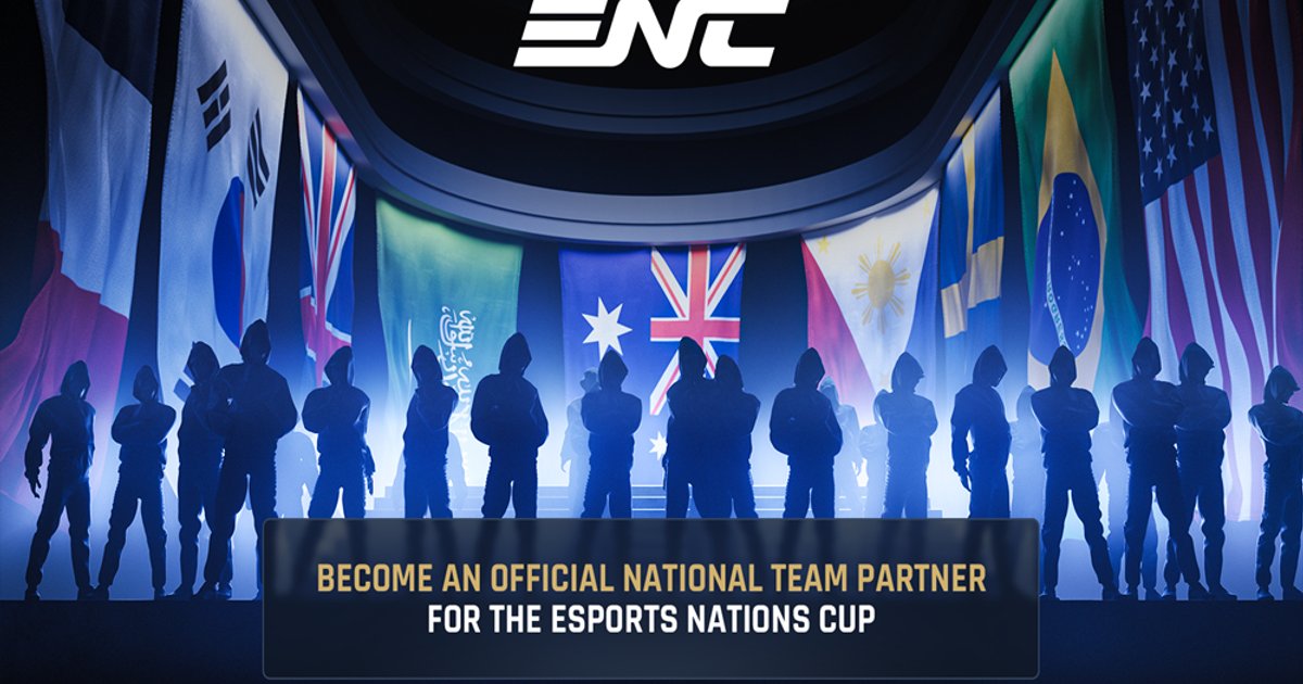 إندونيسيا تشارك في كأس أمم الرياضات الإلكترونية 2026