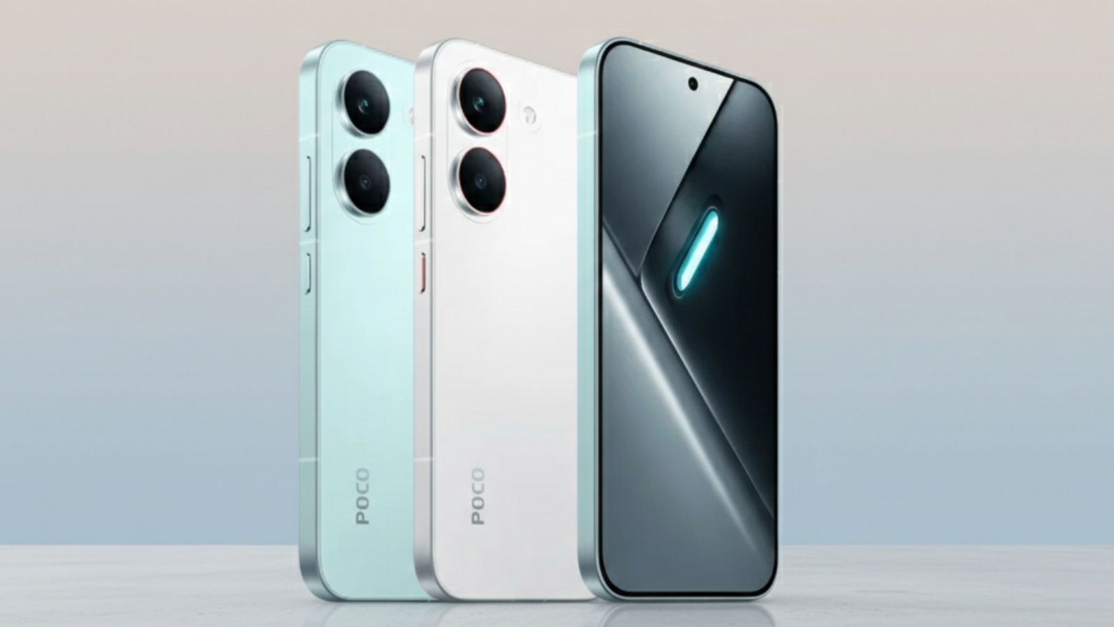 إطلاق Poco X8 Pro Max في إندونيسيا