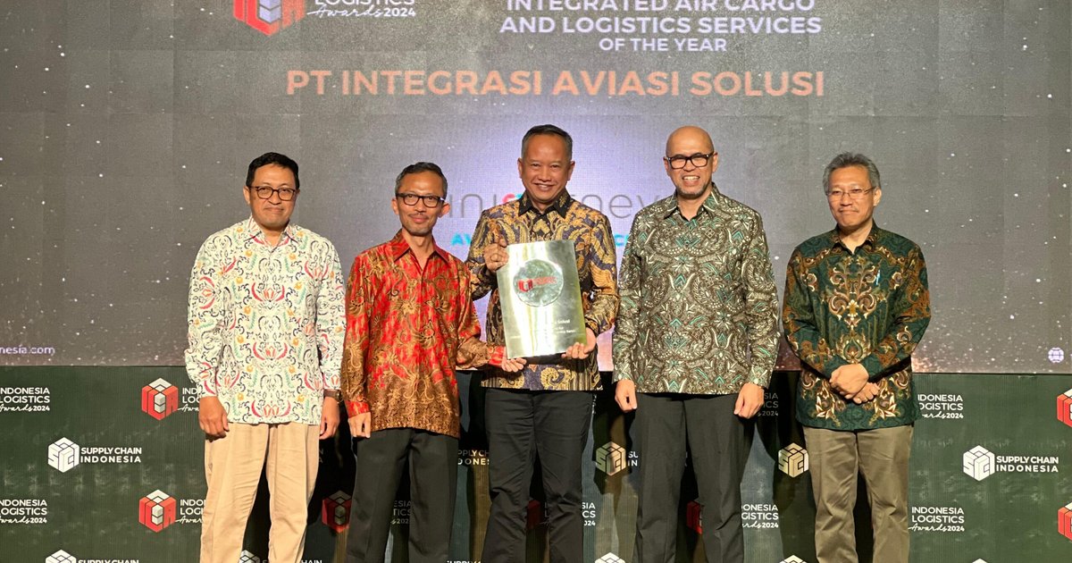 Enhance Indonesian Aviation Services for Global Standards