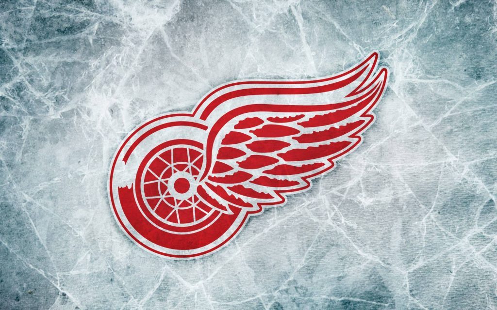 Detroit Red Wings Sieg in der NHL – Dritter Erfolg in Folge