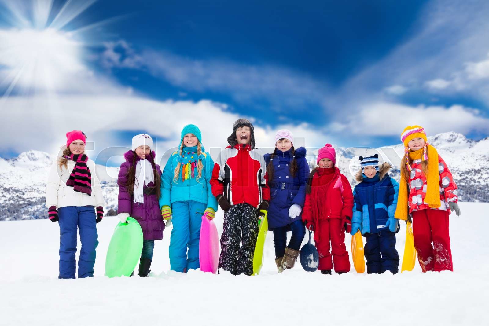 Célébrations hivernales : activités et événements festifs