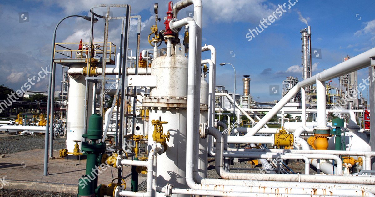 Fourniture de carburant en zones reculées à Kalimantan