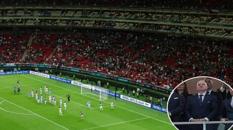 الفيفا ترد على اتهامات التلاعب بحضور الجماهير في مونديال 2026