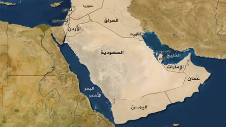 إطلاق خط شحن جديد يربط مصر والسعودية والأردن