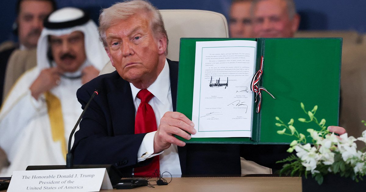 هدنة مؤقتة في الشرق الأوسط: جهود باكستان للسلام