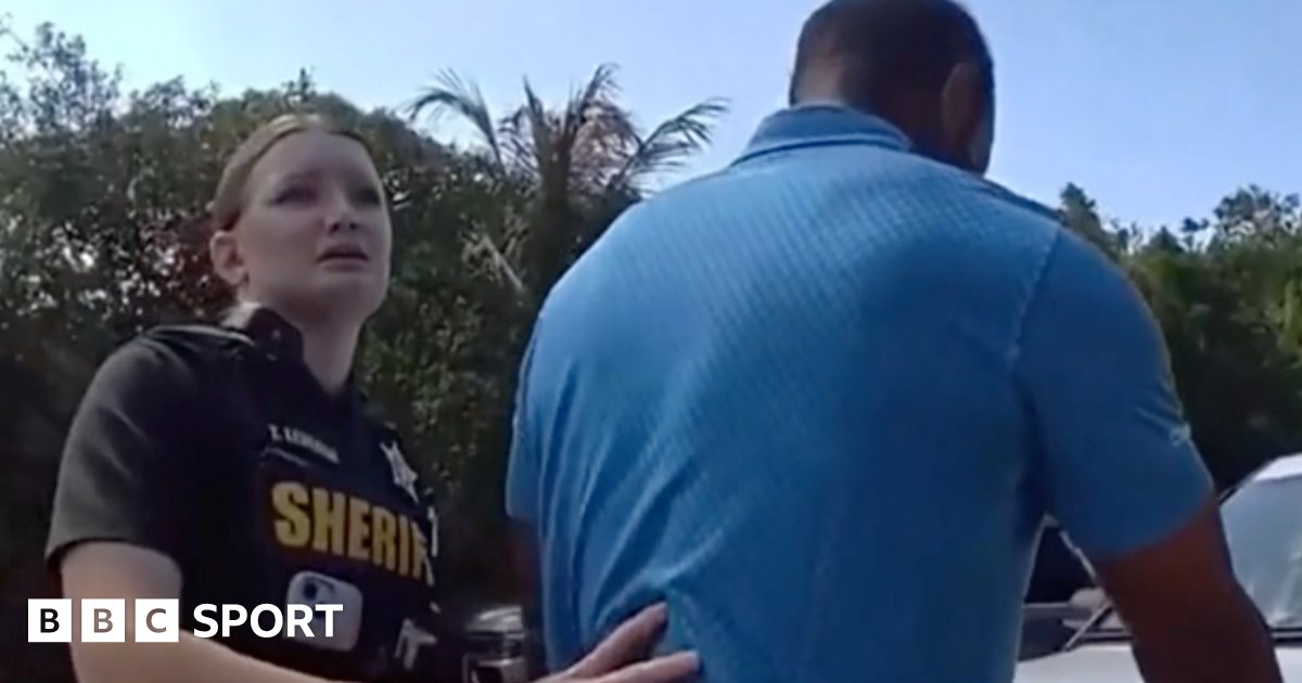 Accident de Tiger Woods en Floride : Détails et Impact