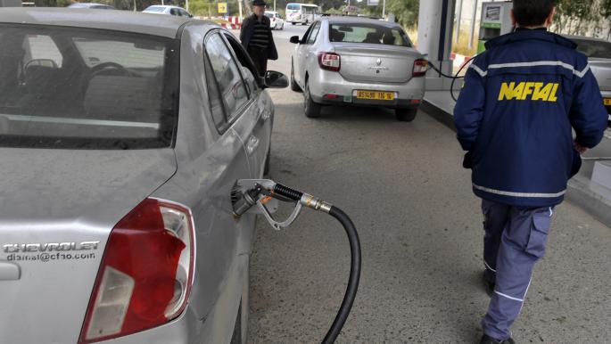 Kraftstoffpreise in Algerien stabil trotz globaler Krisen