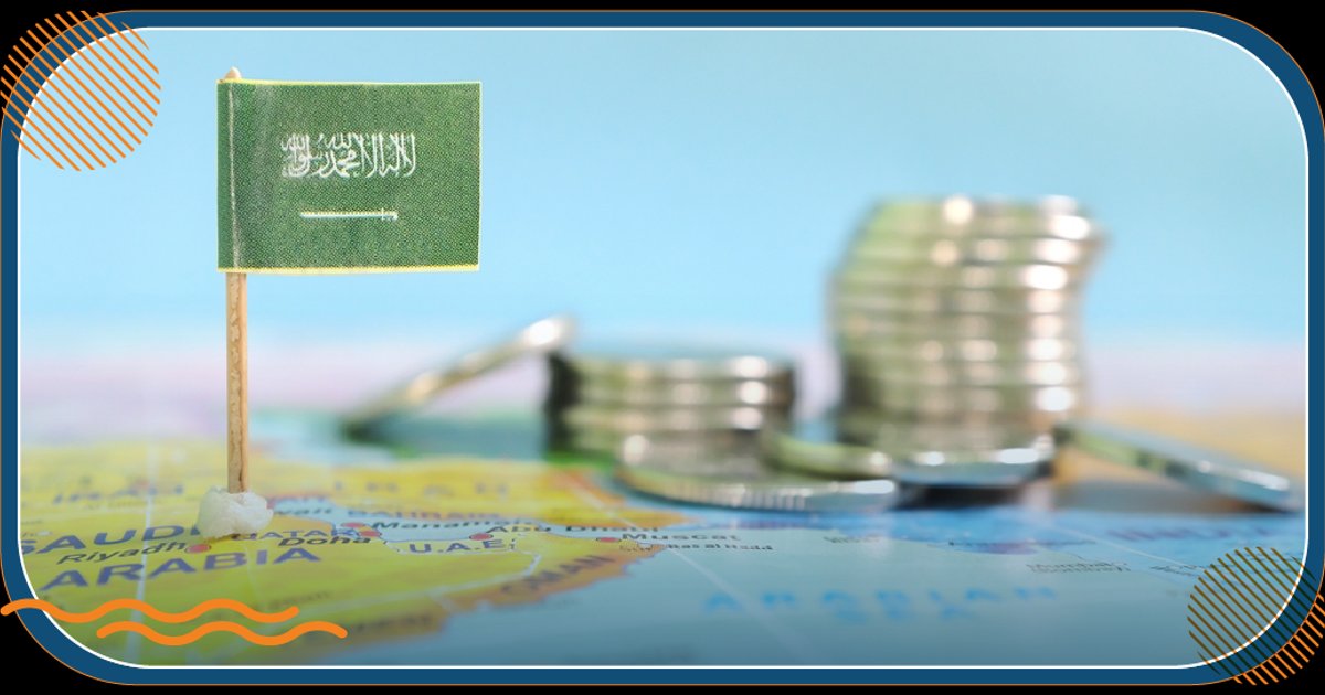 Prévisions d'investissements étrangers en Arabie Saoudite 2025