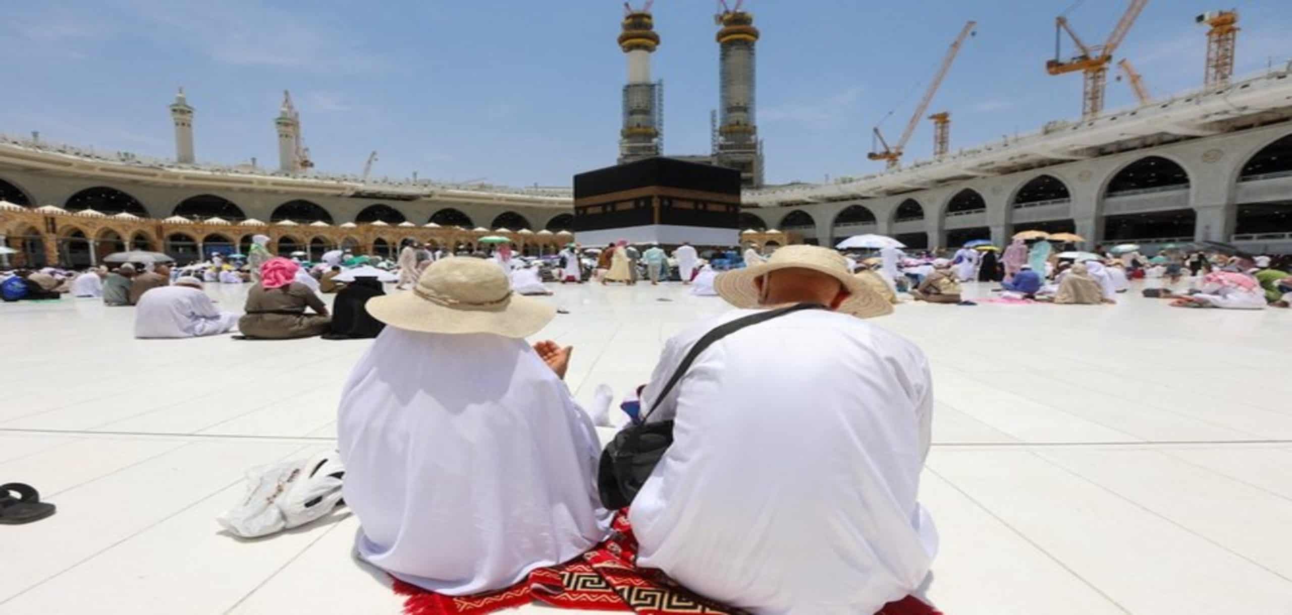 Réunions du ministre du Hajj pour améliorer l'Umrah