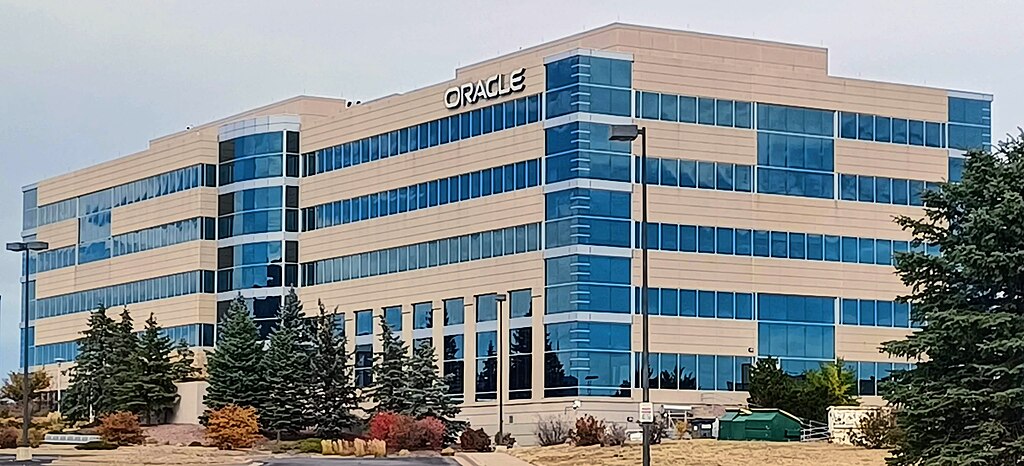 Dubai Denies Iranian Revolutionary Guard Attack on Oracle Center