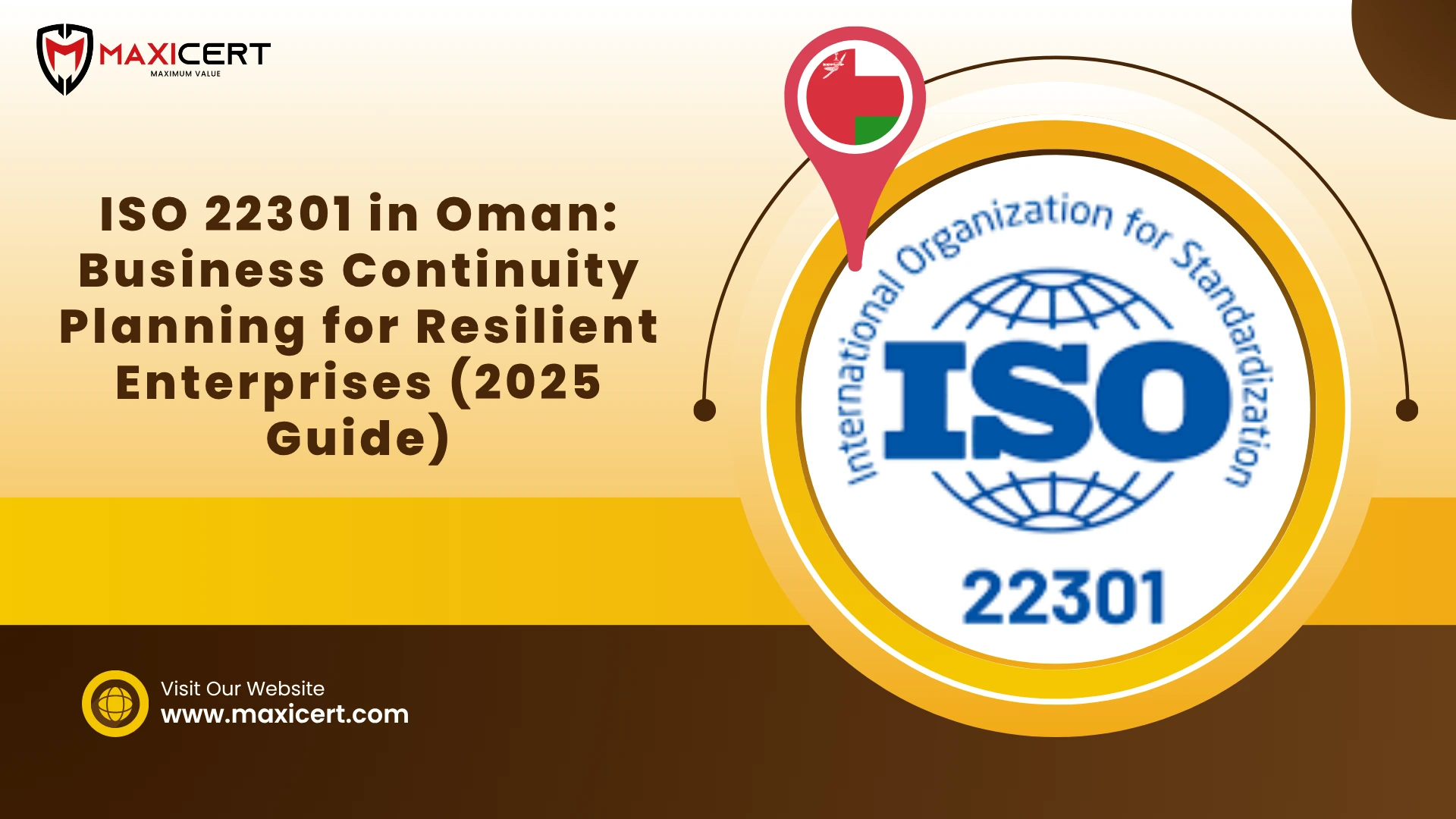 Umnia renouvelle sa certification ISO 22301