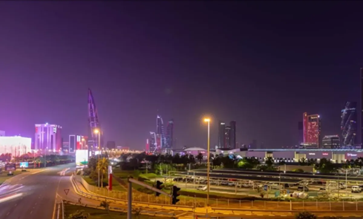 السجن المؤبد لأفغانيين وثلاثة بحرينيين بتهمة التخابر