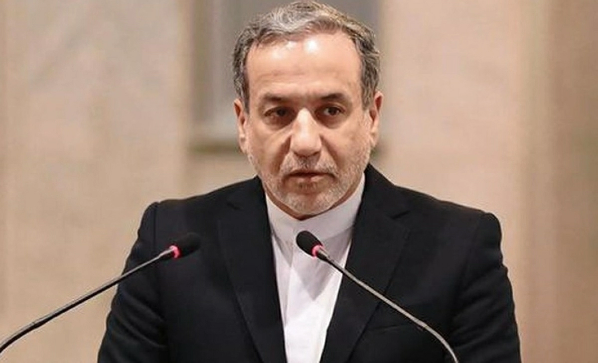 Iran warnt vor provokativen Maßnahmen im Hormuz