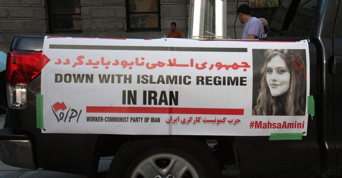 ترامب يعلن عن مقترح وقف إطلاق النار مع إيران