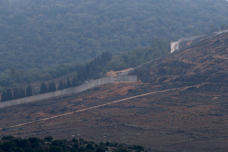 تزايد حوادث إطلاق النار من القوات الإسرائيلية في لبنان