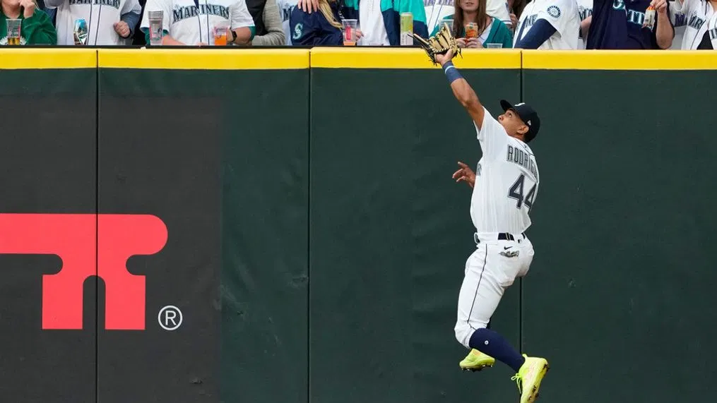 Kalf Rally fehlt im Aufgebot der Mariners gegen die Yankees