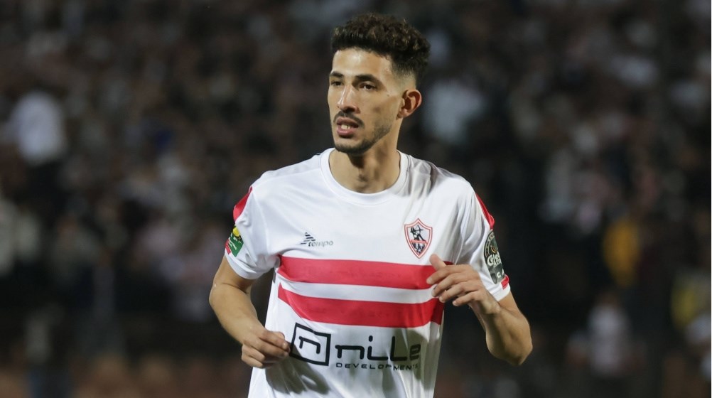 اعتذار فتوح لمعتمد جمال وتأثيره على الزمالك