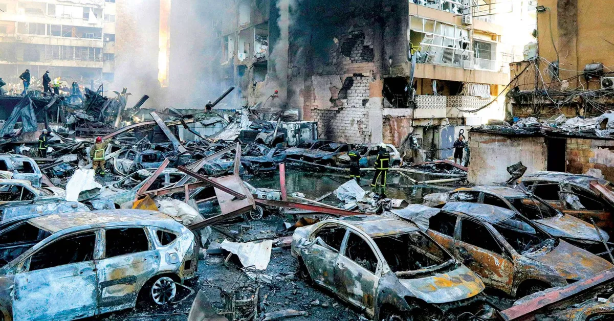 خروقات للهدنة تثير القلق قبل مفاوضات باكستان